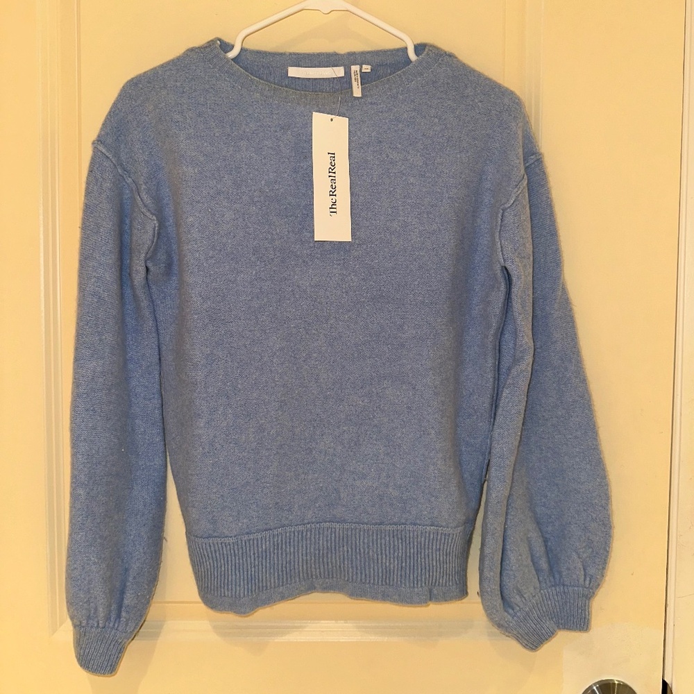 Helmut Lang sweater
